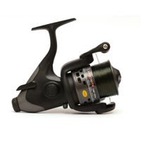 Okuma Carbonite XP Baitfeeder Reels